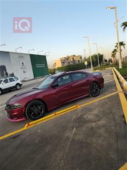 دودج تشارجر